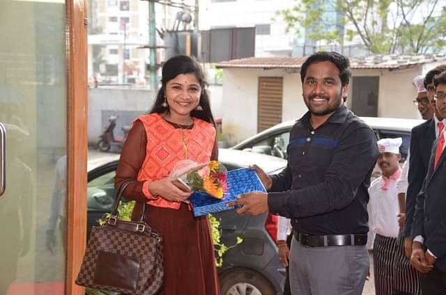 College Image